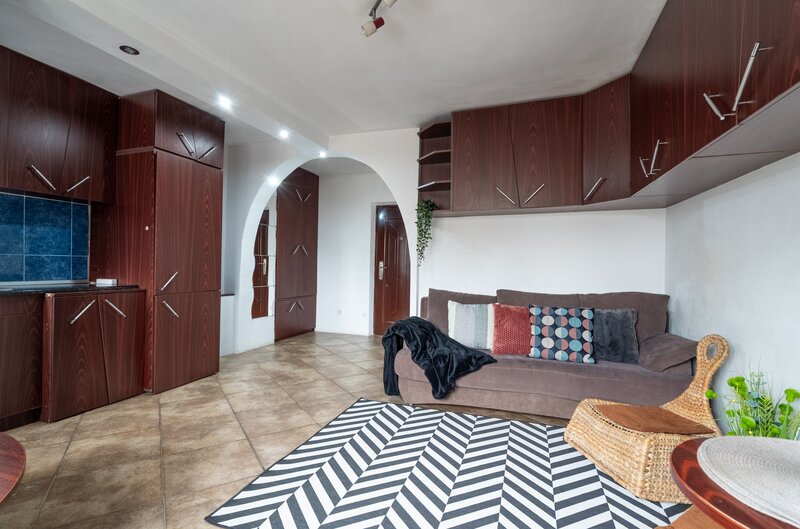 Crangasi, str. Padureni, comision 0%, garsoniera.