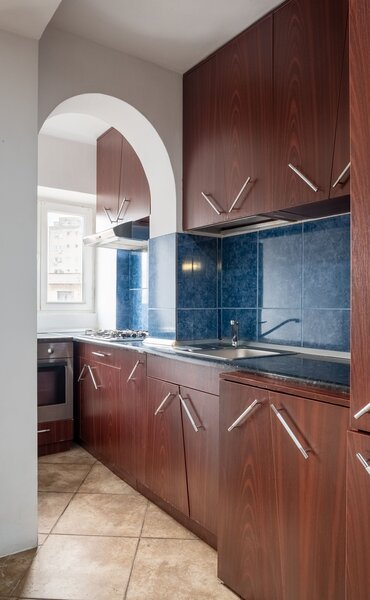 Crangasi, str. Padureni, comision 0%, garsoniera.