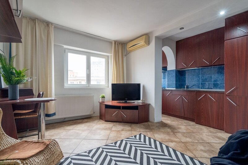 Crangasi, str. Padureni, comision 0%, garsoniera.