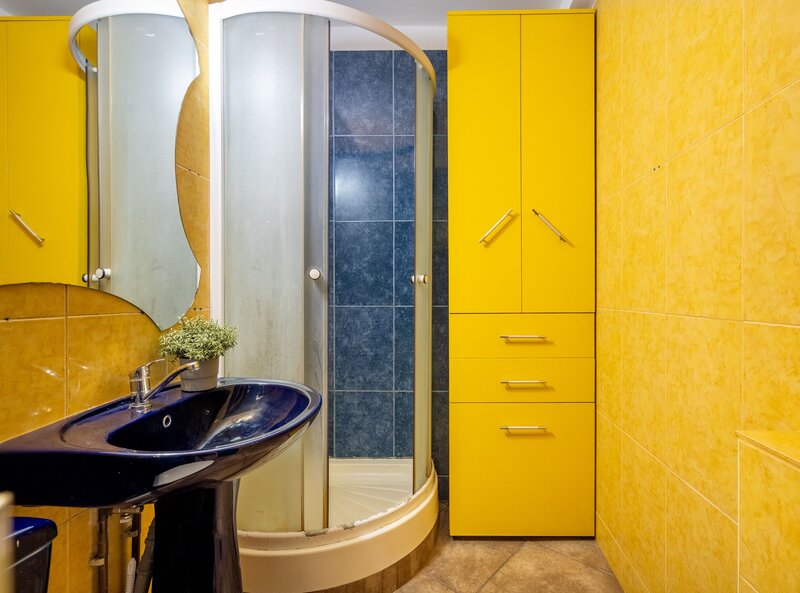 Crangasi, str. Padureni, comision 0%, garsoniera.